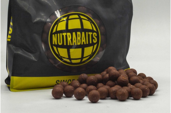 Nutrabaits CO-DE Shelflife Boilies 15mm 1kg